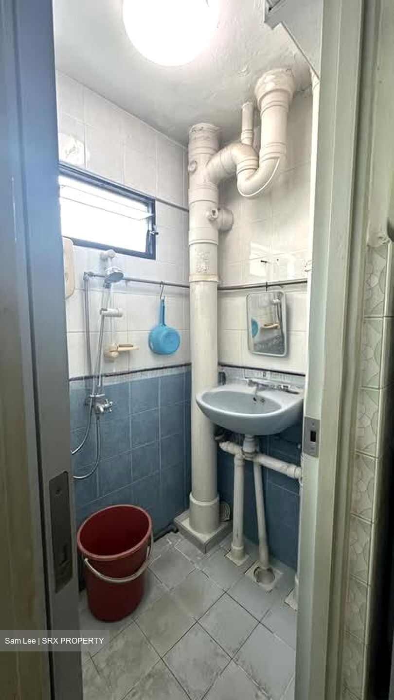 Blk 211 Boon Lay Place (Jurong West), HDB 3 Rooms #545988711